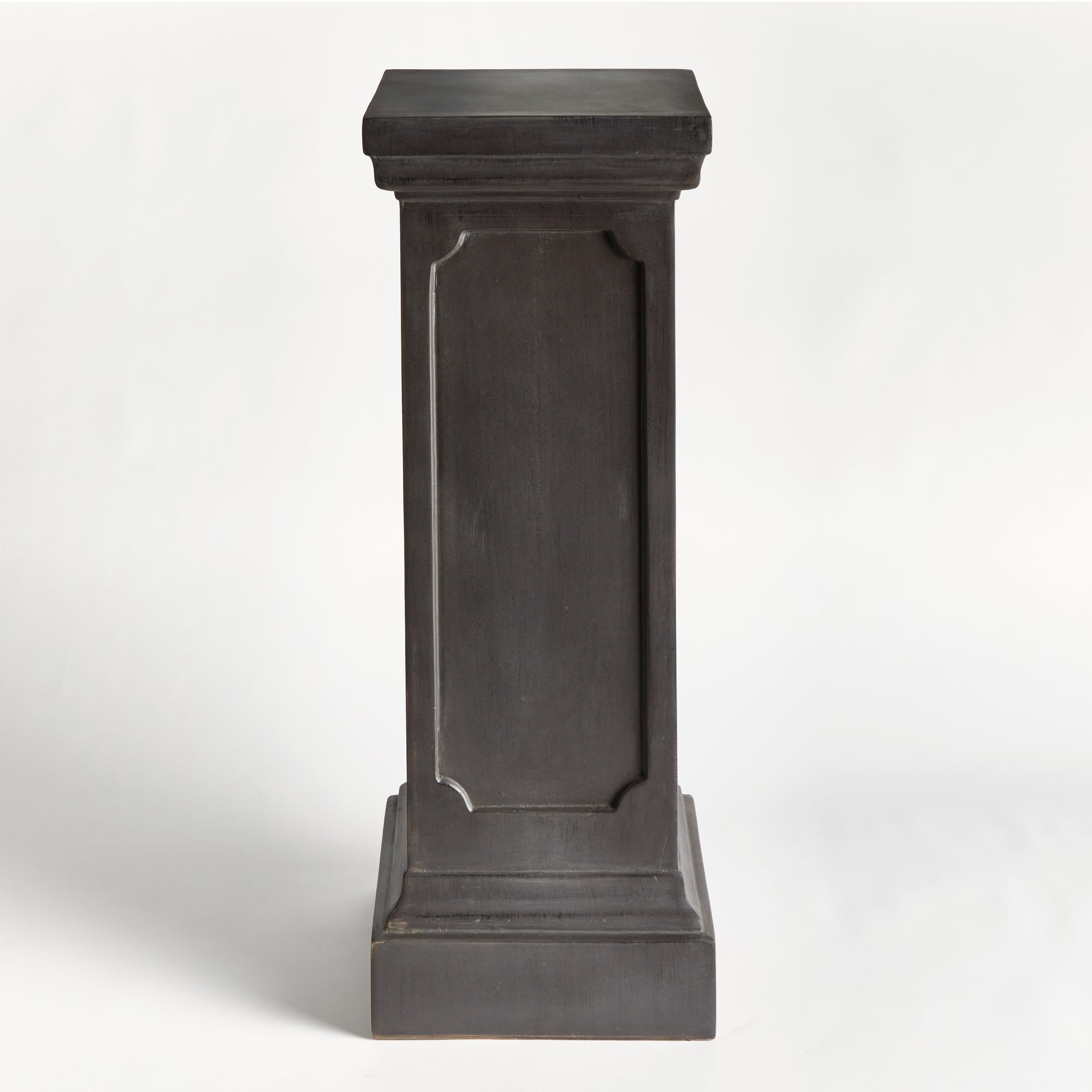 FIBRECLAY CHAMBERS PEDESTAL TALL - view 2