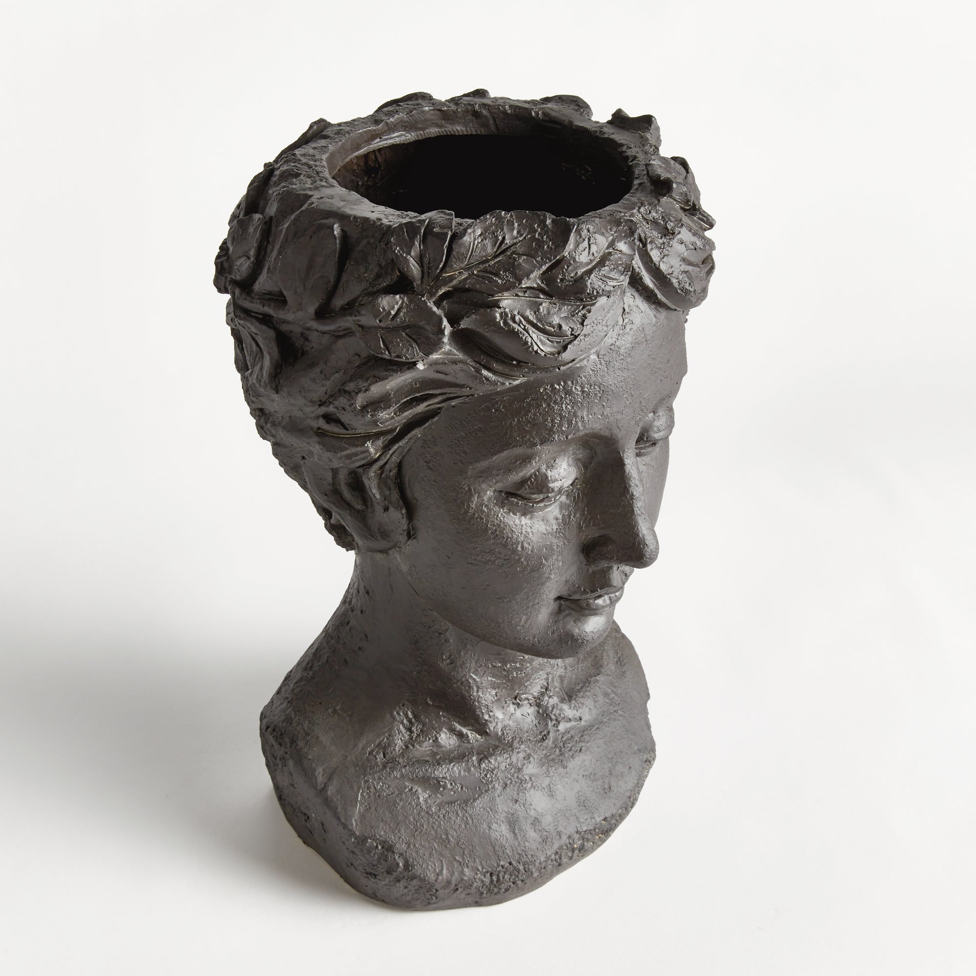 FIBRECLAY ATHENA PLANTER - view 2