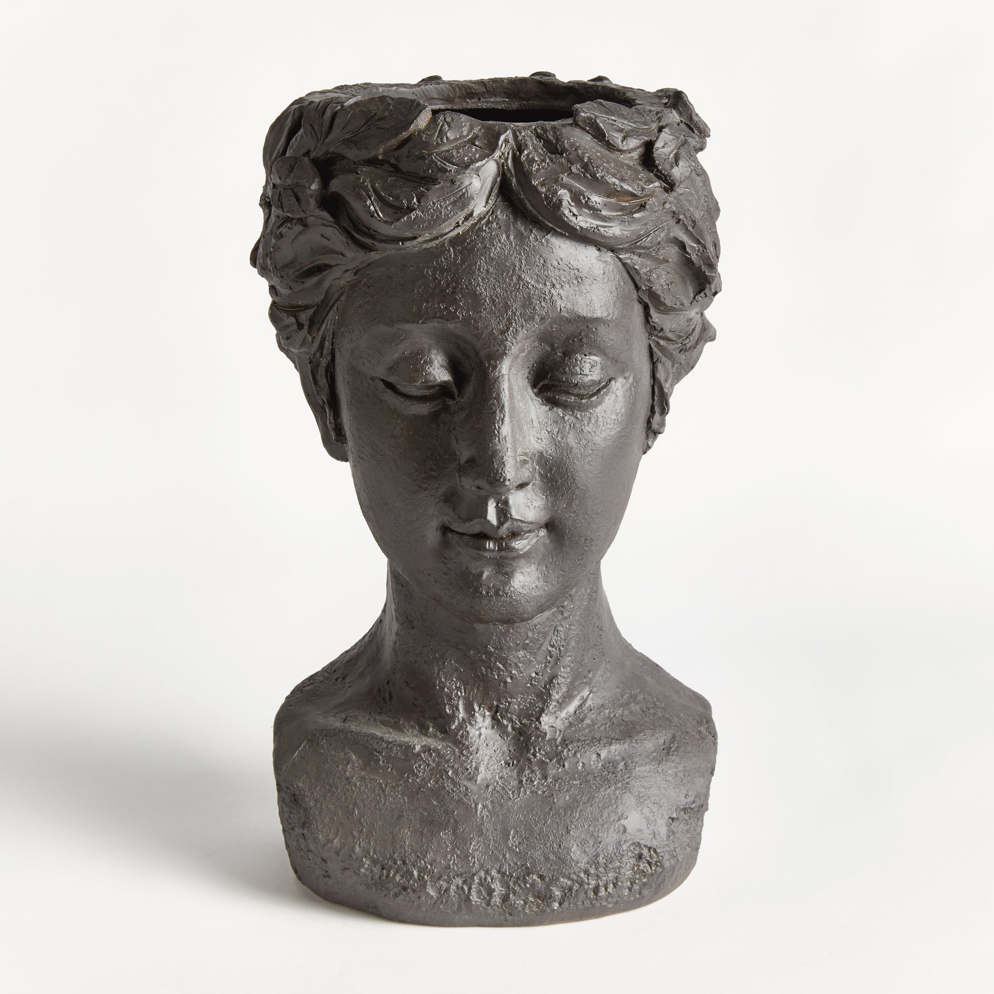 FIBRECLAY ATHENA PLANTER - view 3