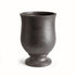 FIBRECLAY JOSIE ROUND FOOTED PLANTER