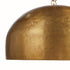 Thayer Dome Pendant Large - View 2