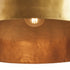 Thayer Dome Pendant Large - View 3