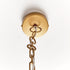 Thayer Dome Pendant Large - View 4