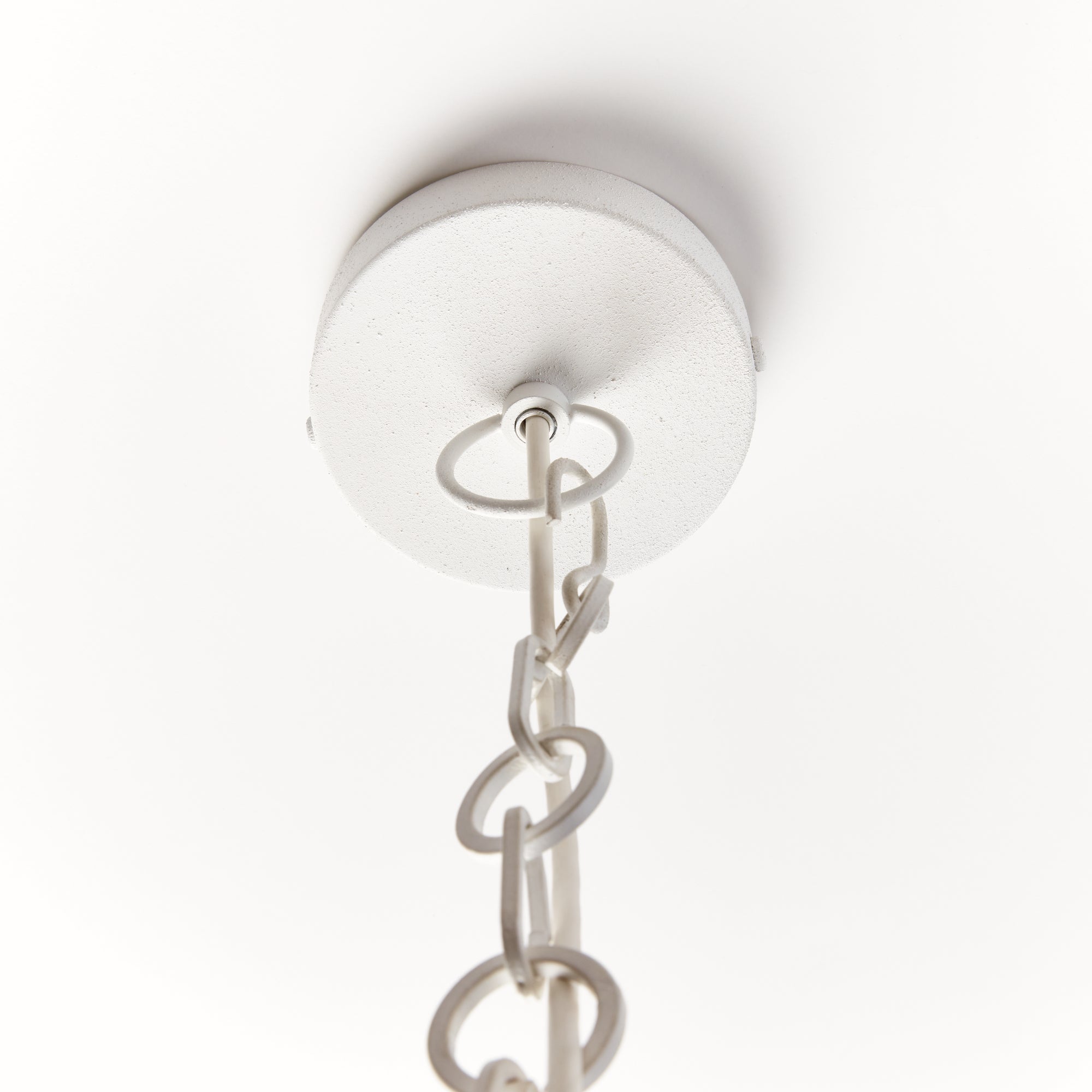 Thayer Dome Pendant Large - View 4