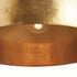 Thayer Dome Pendant Medium - View 3
