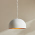 Thayer Dome Pendant Medium - View 5