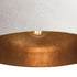 Thayer Dome Pendant Medium - View 3