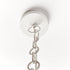 Thayer Dome Pendant Medium - View 4