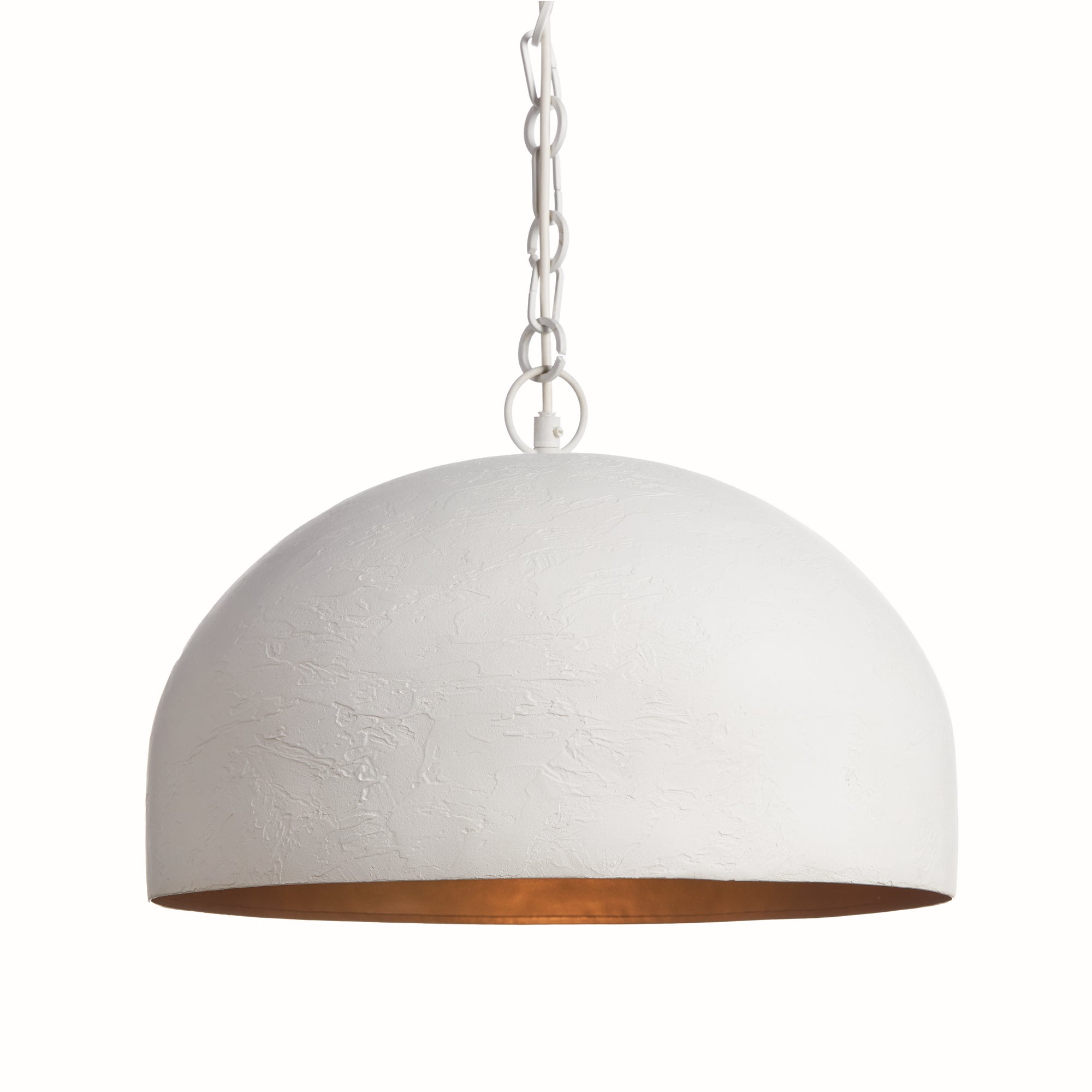 Thayer Dome Pendant Medium