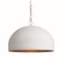 Thayer Dome Pendant Medium