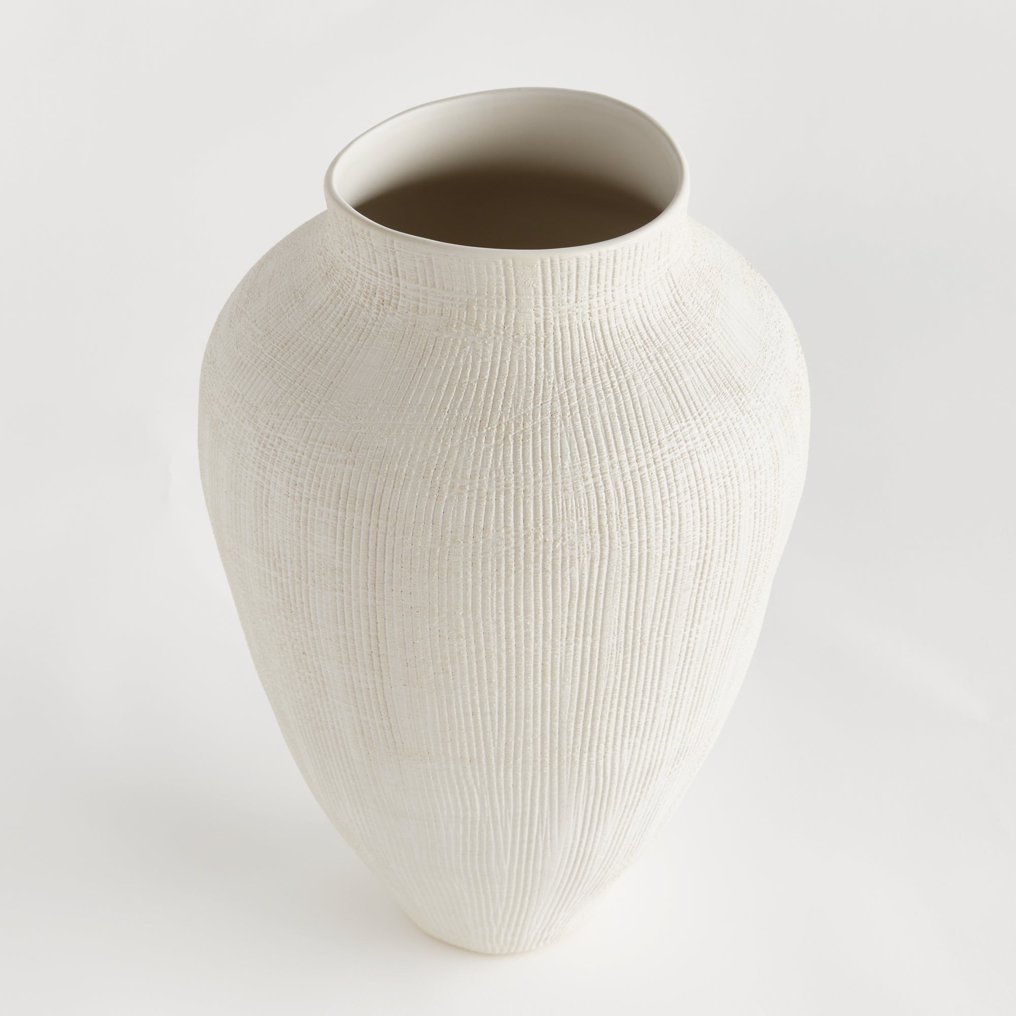 Barclay Butera Ojai Vase Large - View 2