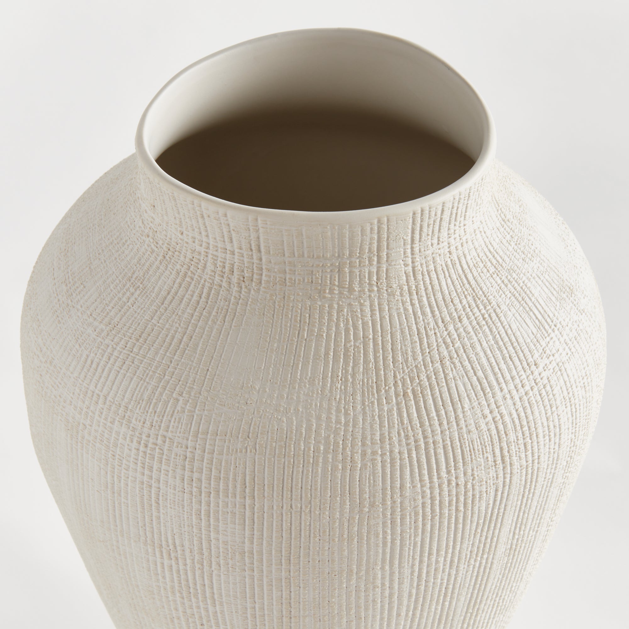 Barclay Butera Ojai Vase Large - View 3
