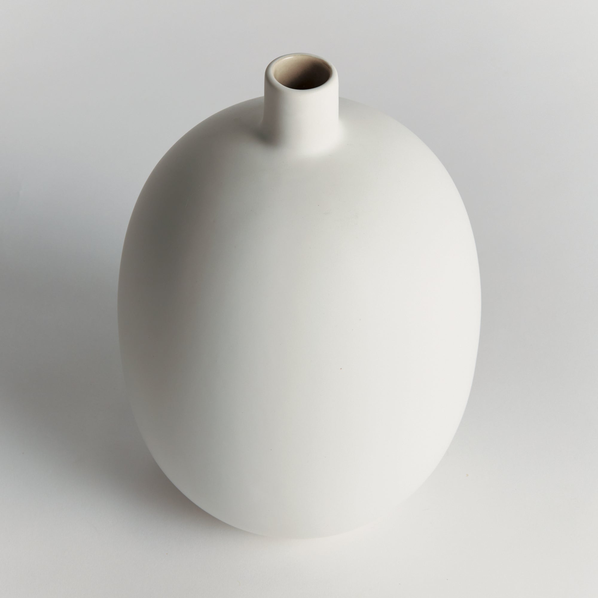 Barclay Butera Sandbar Vase Small - View 2