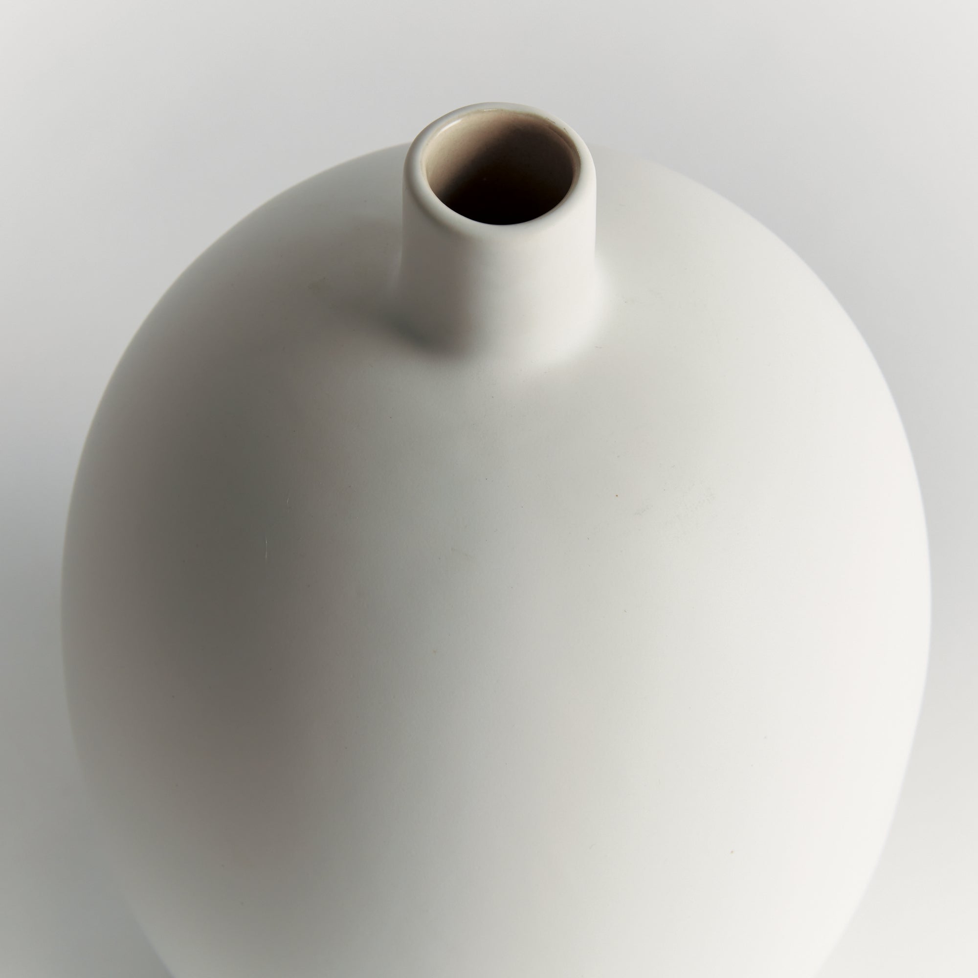 Barclay Butera Sandbar Vase Small - View 3