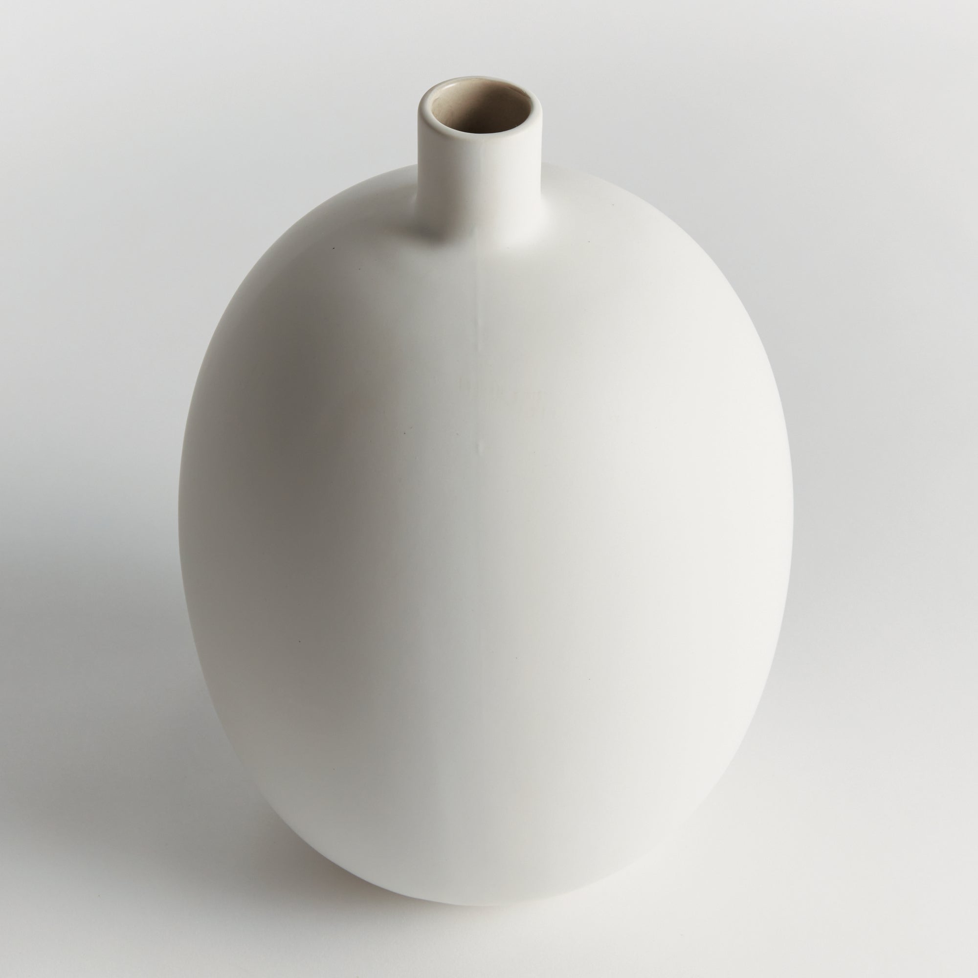 Barclay Butera Sandbar Vase Medium - View 2
