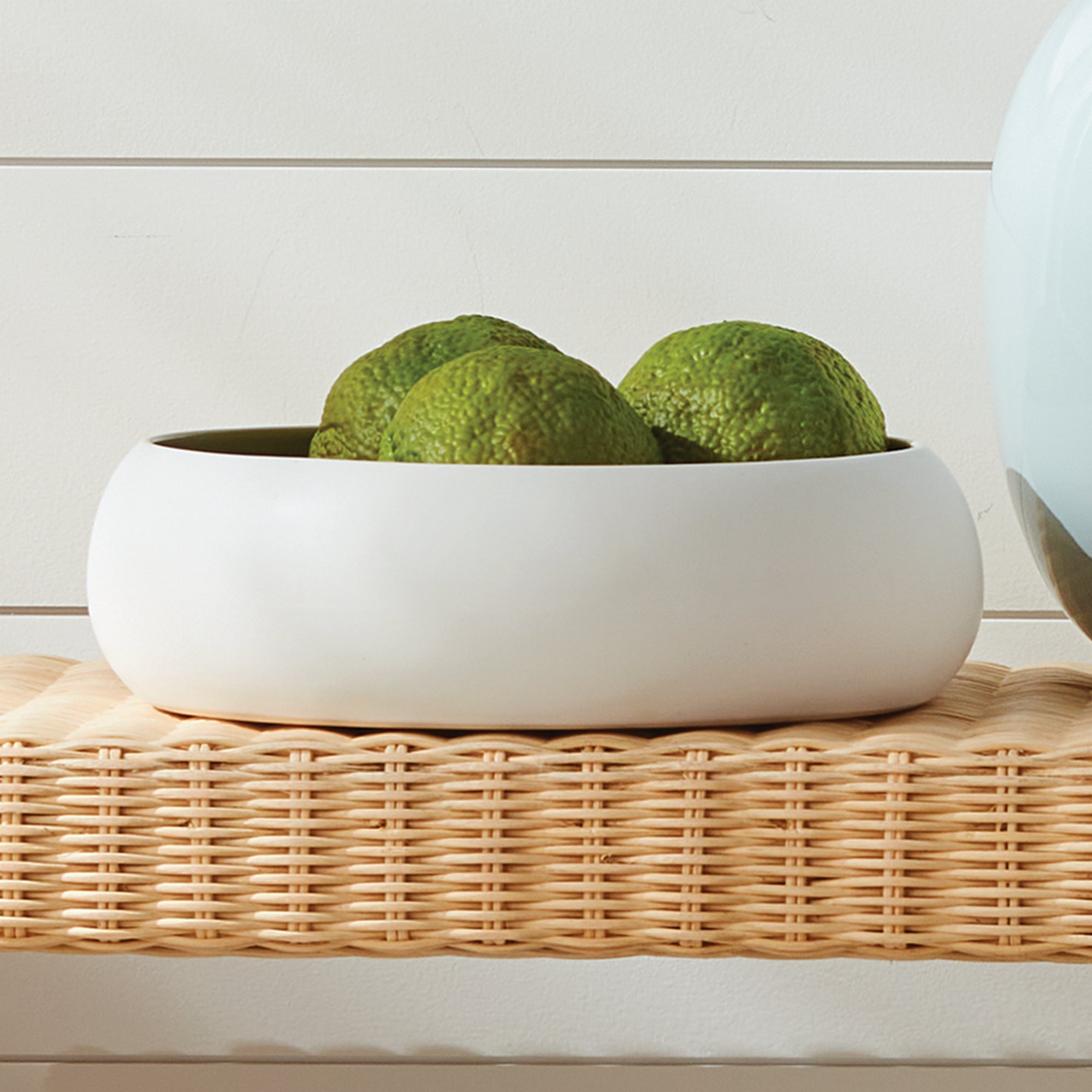 Barclay Butera Sandbar Decorative Bowl - View 5