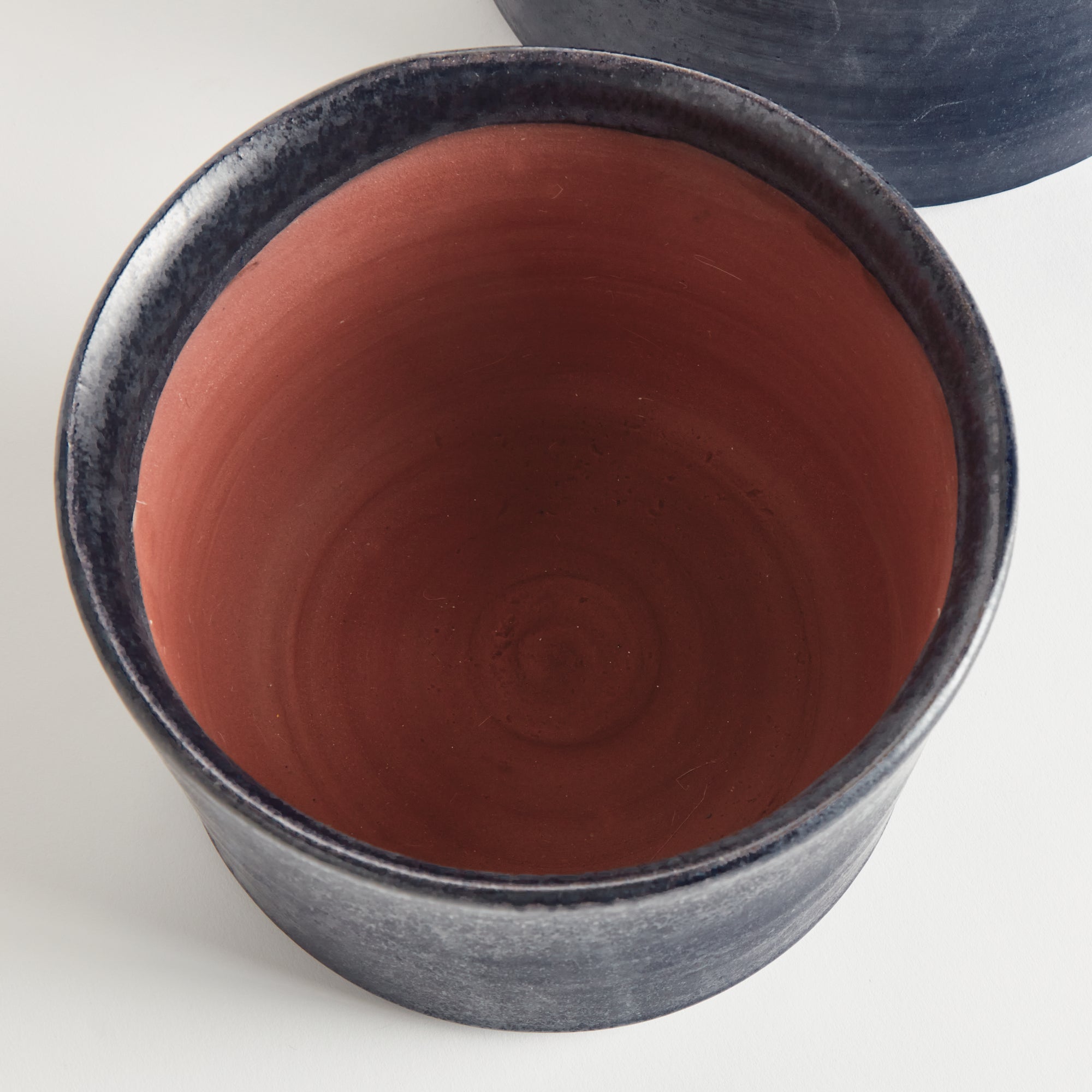 Studio Cachepots, Set Of 2 - View 3