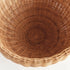 Charleston Rattan Footed Bowl - View 2