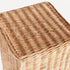 Charleston Rattan Pedestal Short - View 4