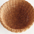 Charleston Rattan Footed Bowl Small - View 3