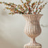 Chesapeake Rattan Footed Urn Tall - View 5