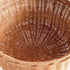 Chesapeake Rattan Footed Urn Wide - View 2