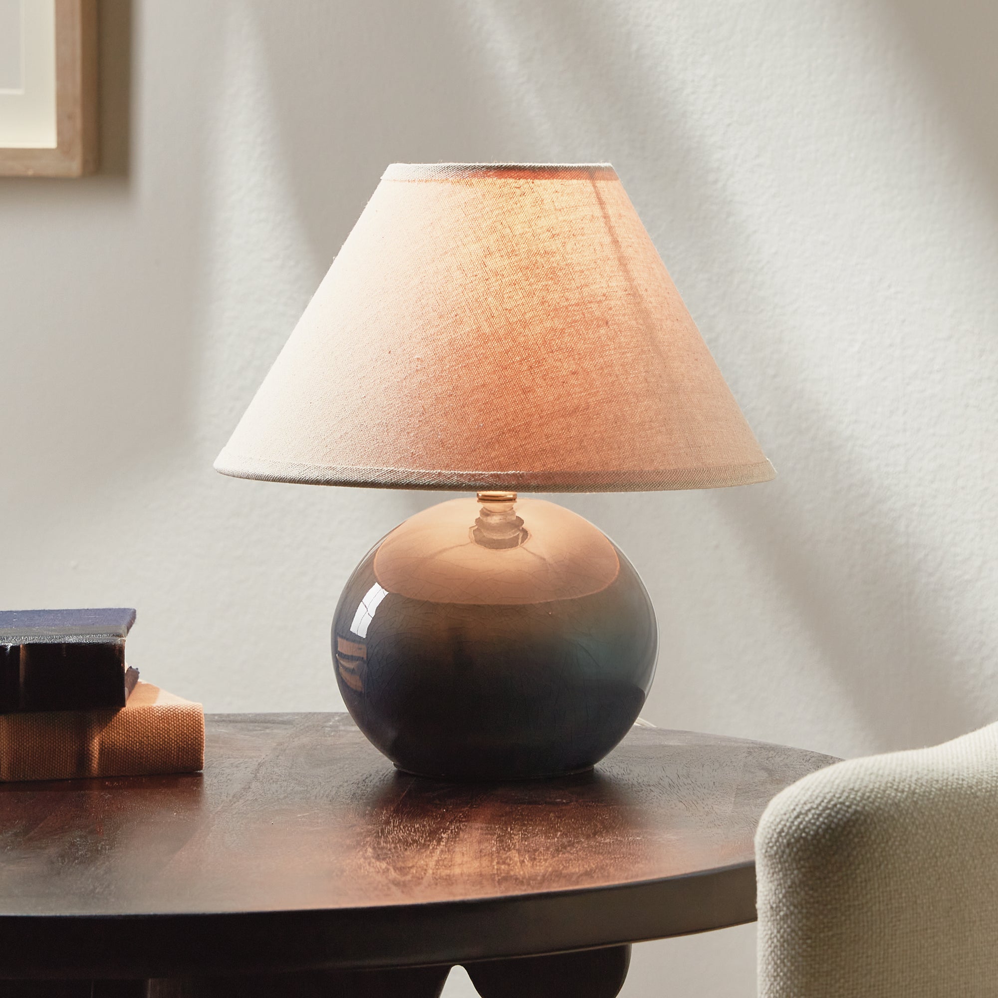 CHARLIE MINI LAMP - view 8