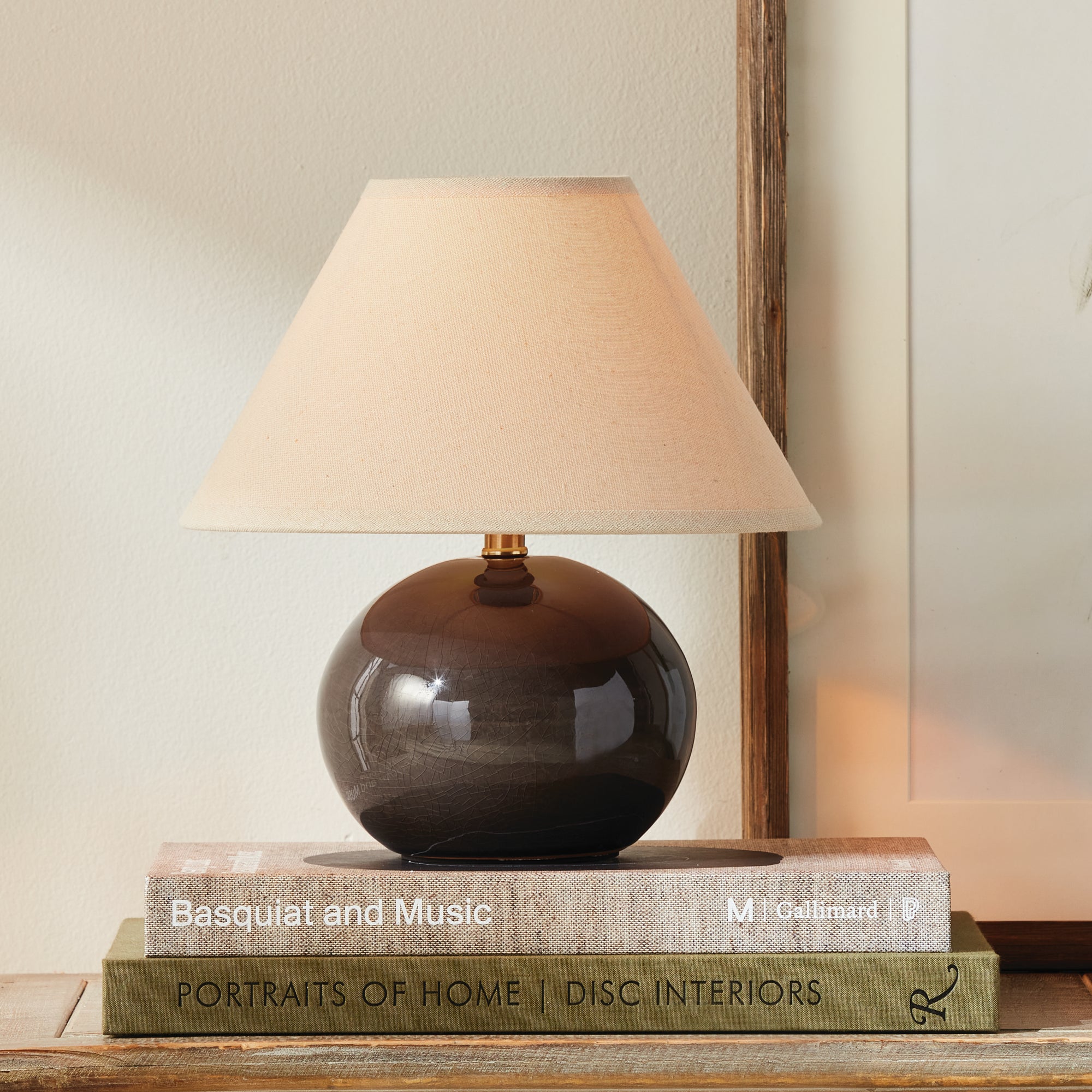 Charlie Mini Lamp - View 7