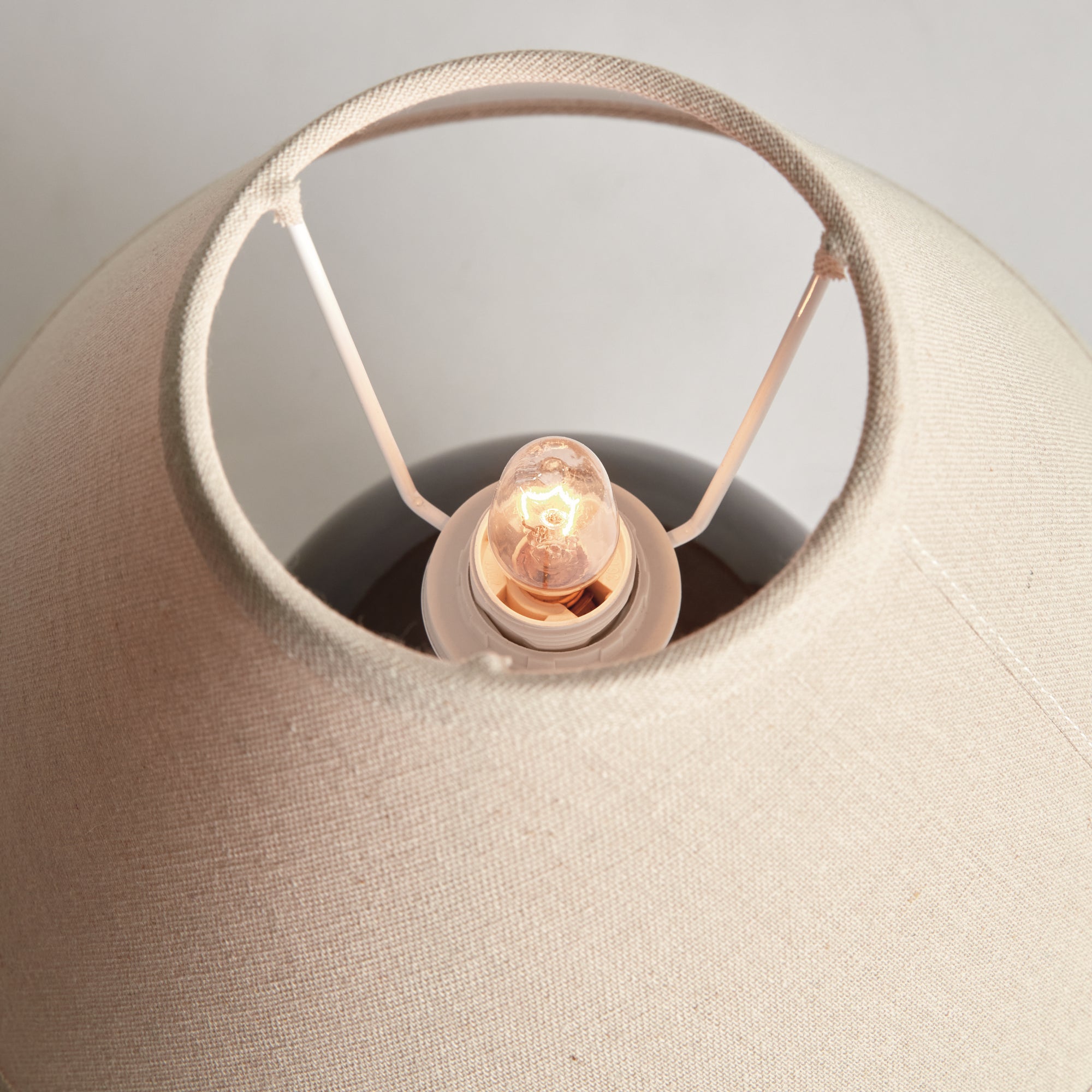 CHARLIE MINI LAMP - view 4