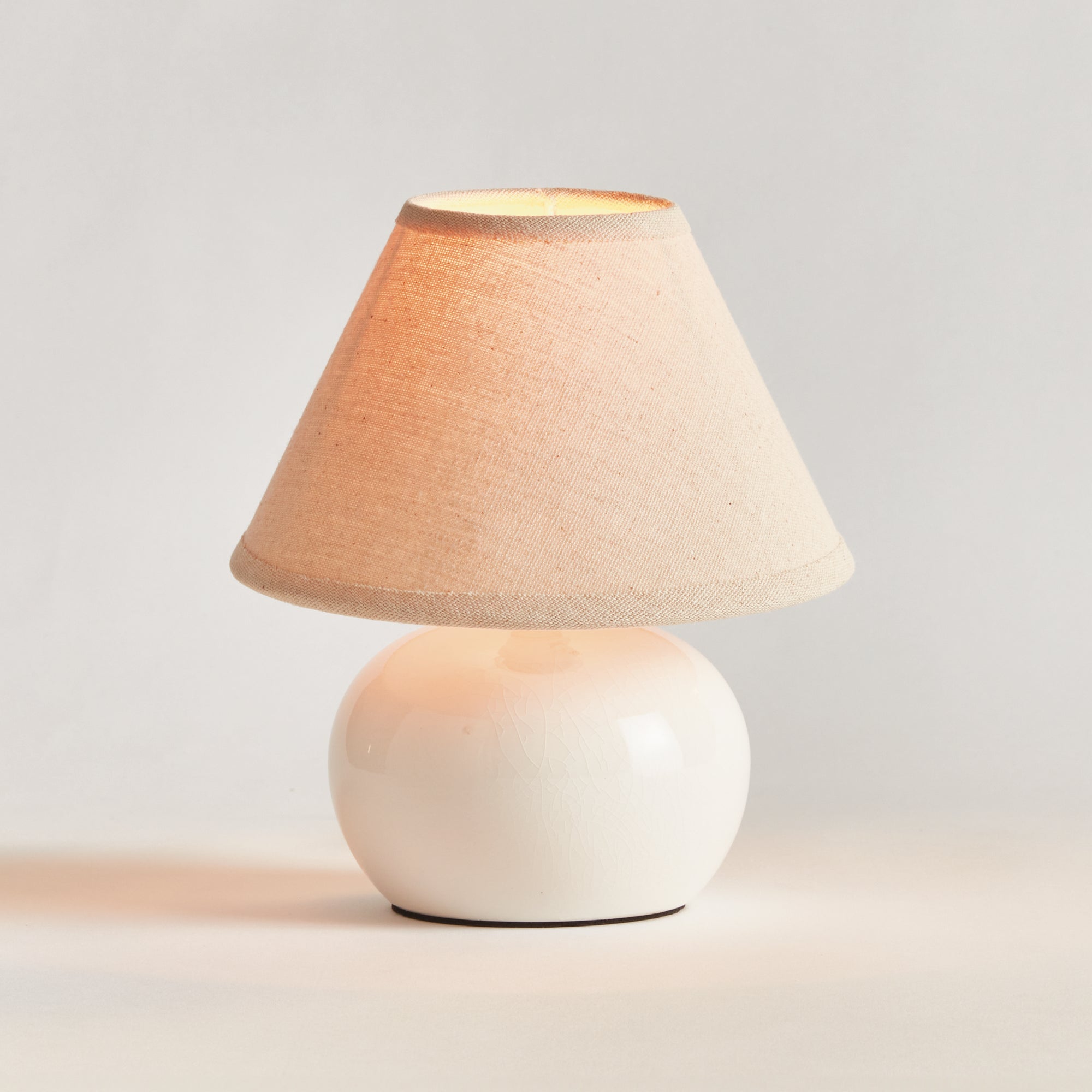 Oscar Mini Lamp - View 2