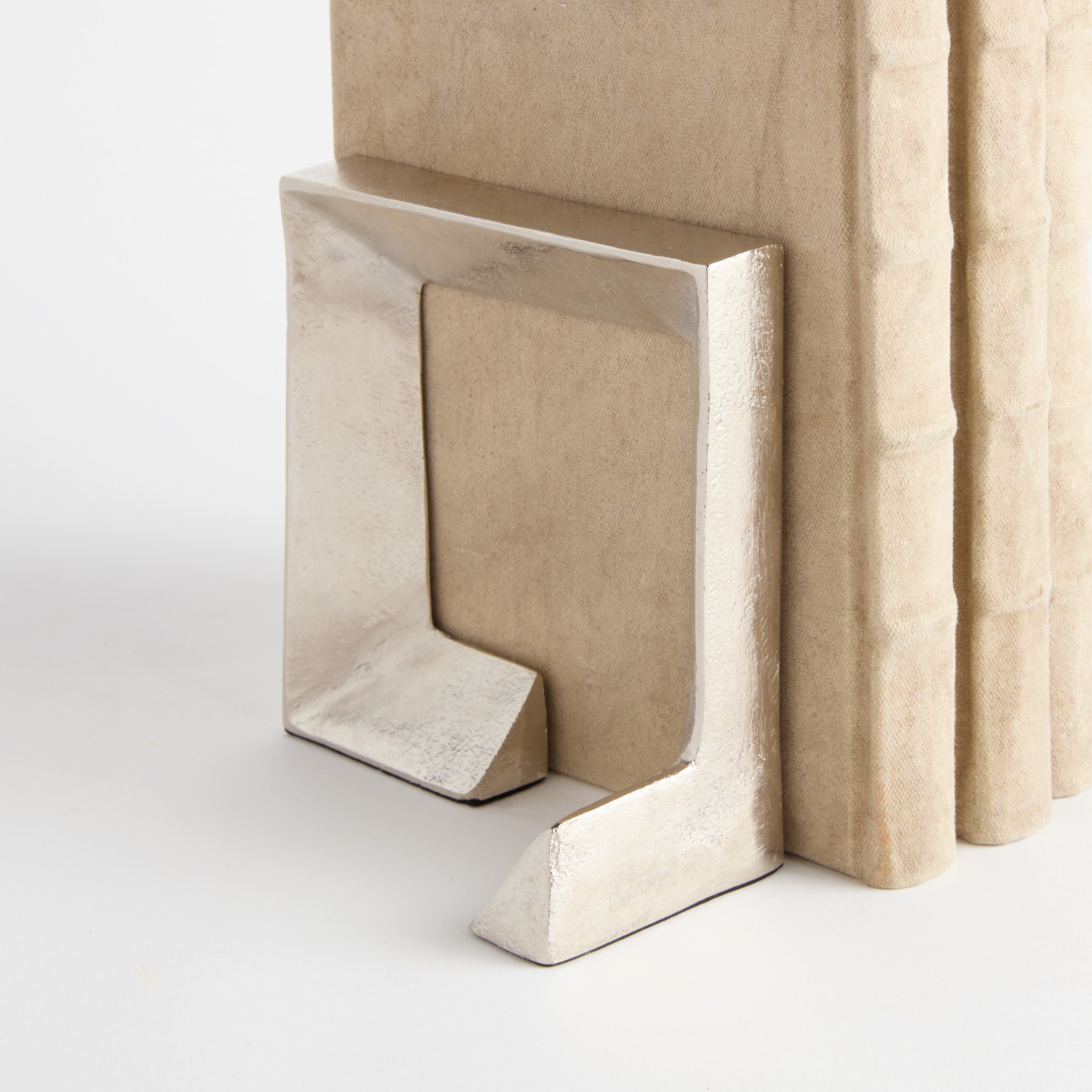MERRITT BOOKENDS, SET OF 2 - view 4