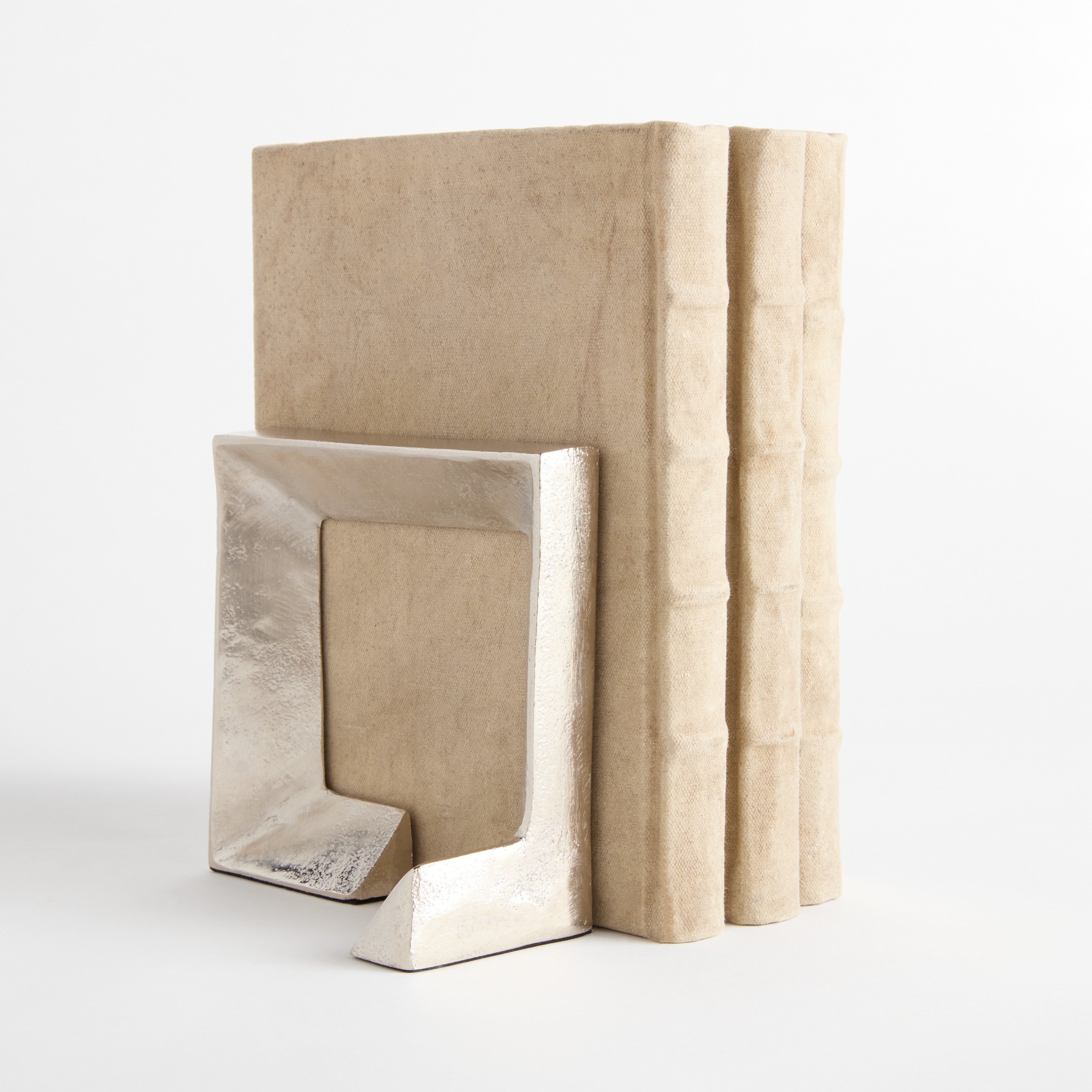 MERRITT BOOKENDS, SET OF 2 - view 5