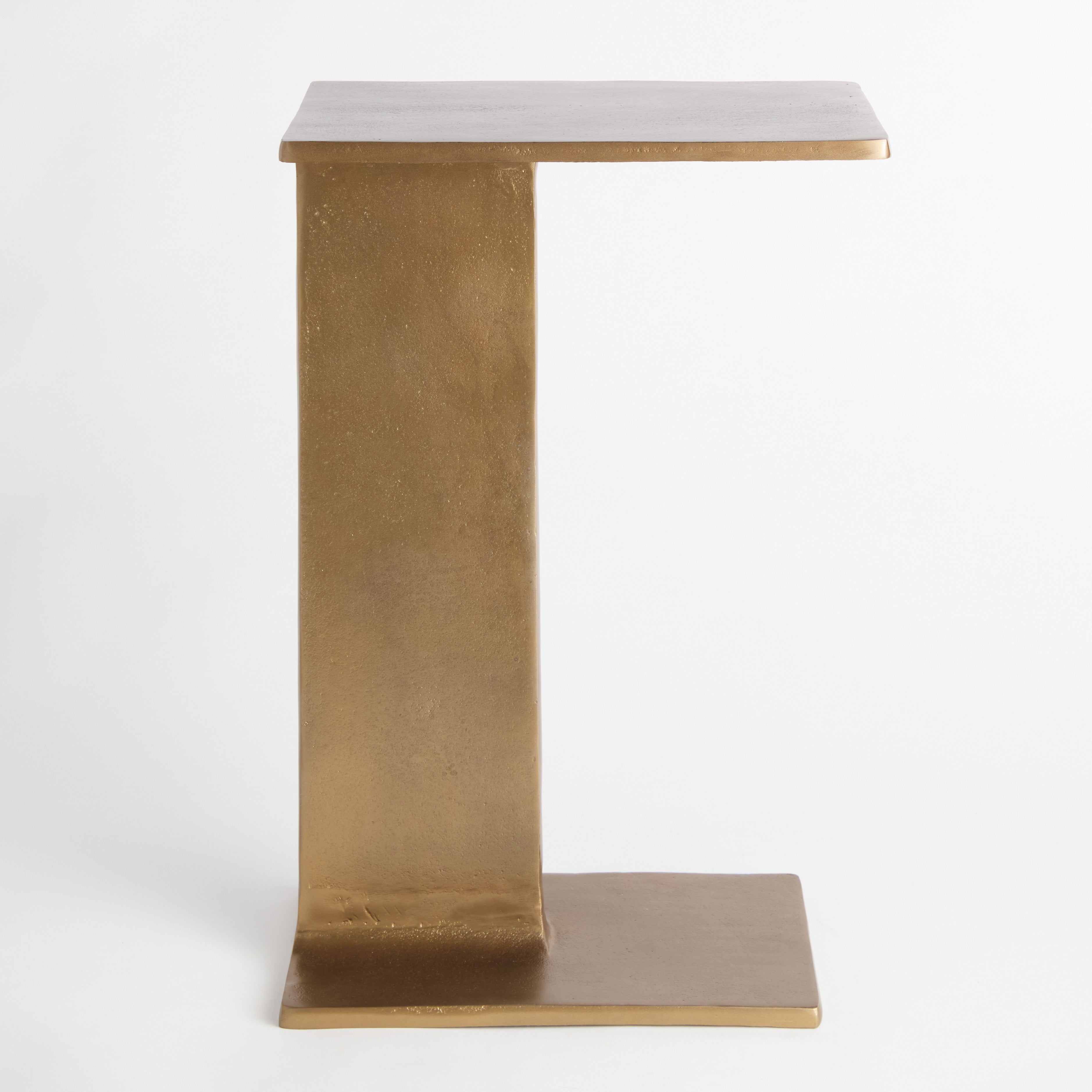 Idris Side Table - View 3