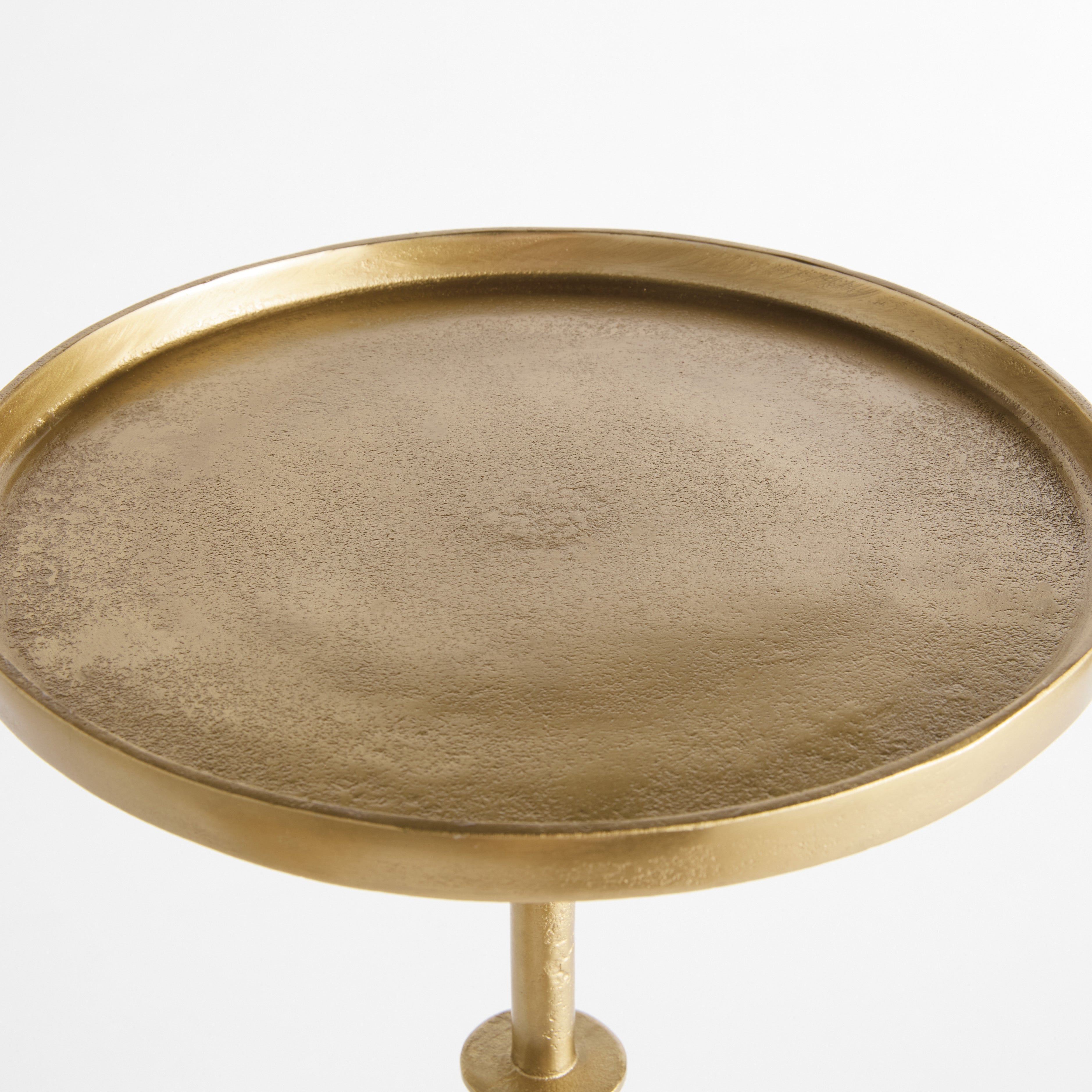 Conrad Side Table - View 2