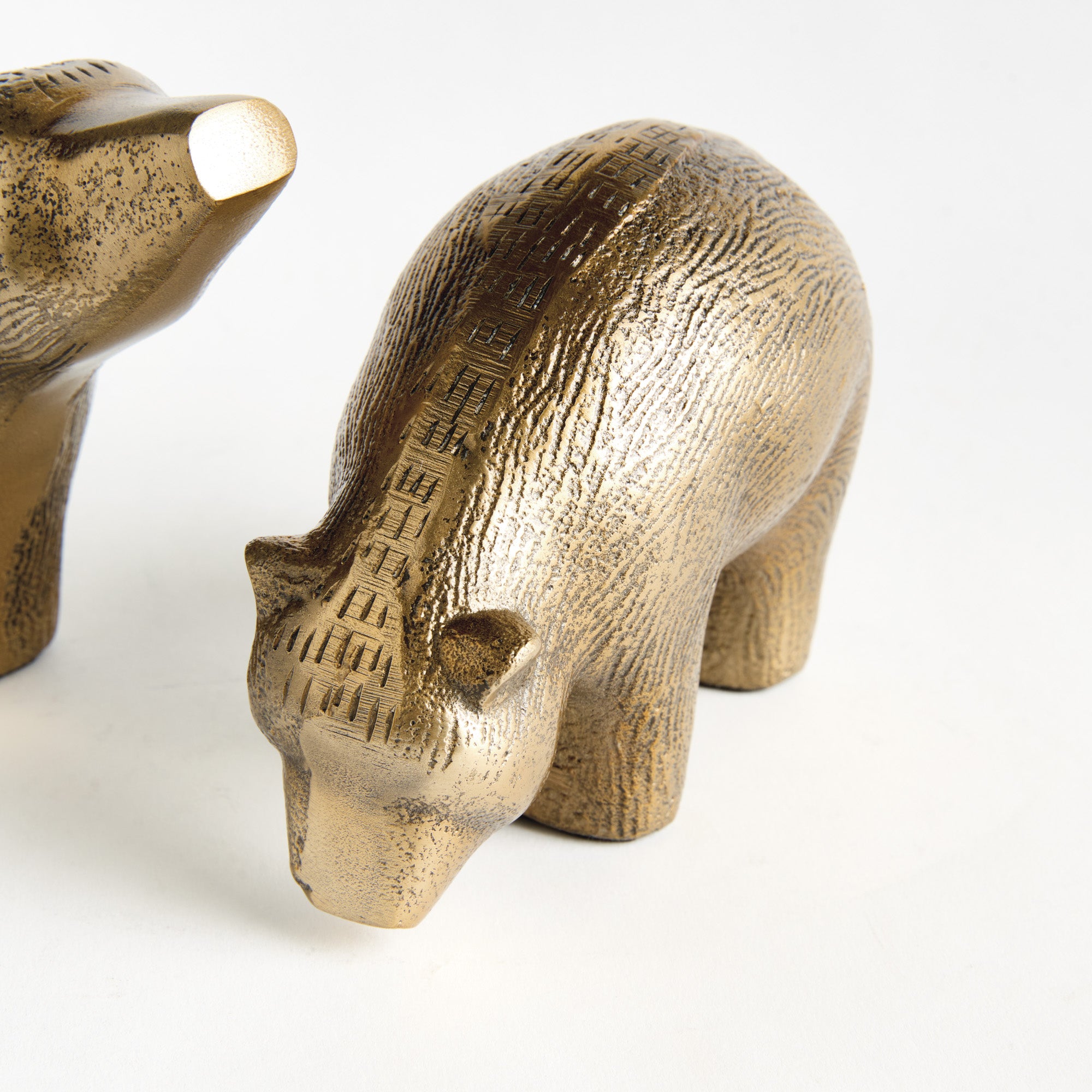 Koda Bear Sculptures St/2 - View 3