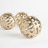 Candace Orbs Small, Set Of 3 - View 3