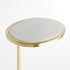 Adina Accent Table - View 2