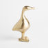 Little Duck Sculpture - View 2
