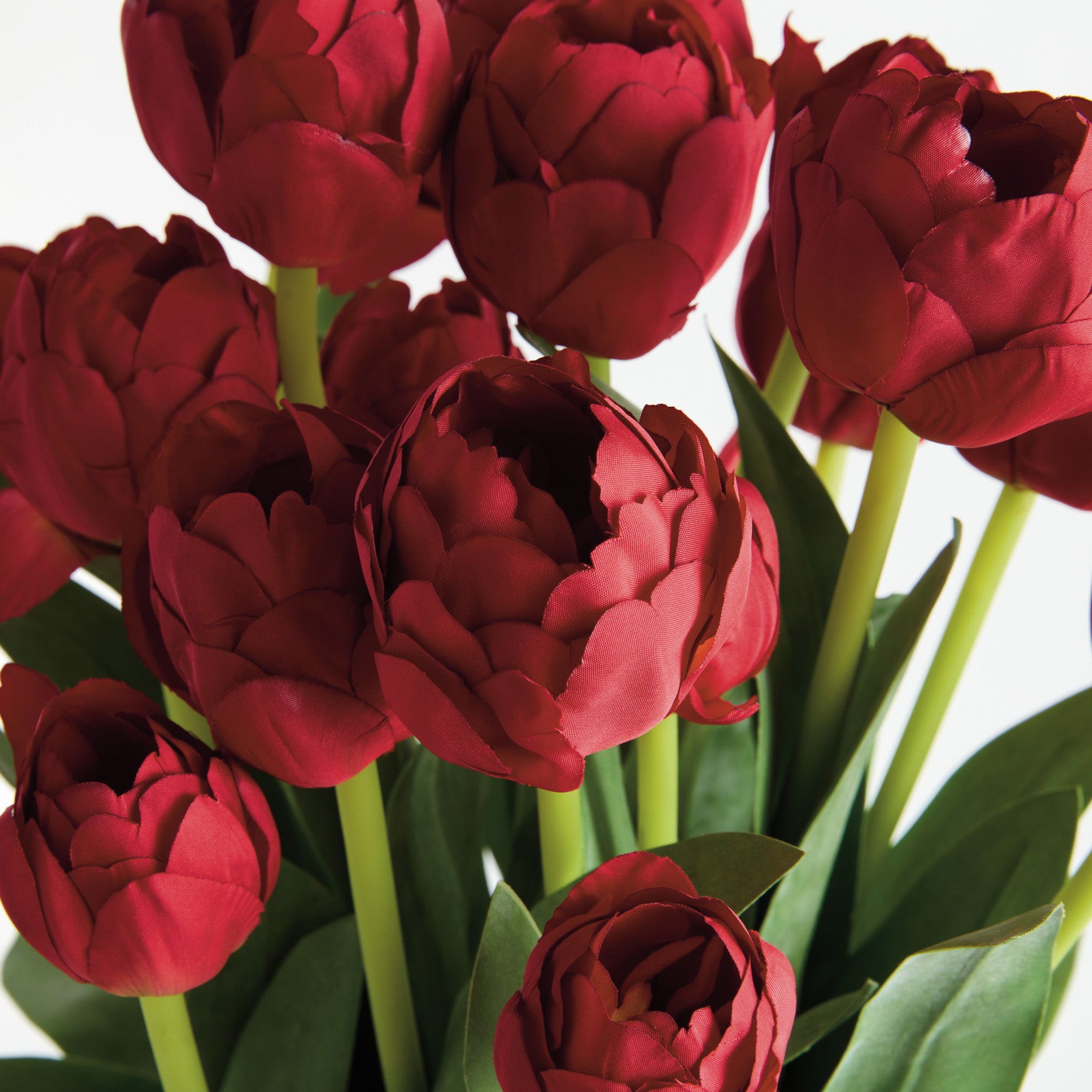 Peony Tulip Bundle Drop-In 23.5" - View 2