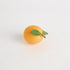 Faux Oranges 5" Assorted, Set Of 6 - View 2
