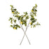 FAUX LEMON BRANCHES 43", SET OF 2 - view 4