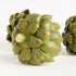 FAUX ARTICHOKES 5.5", SET OF 3 - view 4