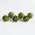 Faux Artichokes 4.5" St/6 - View 4