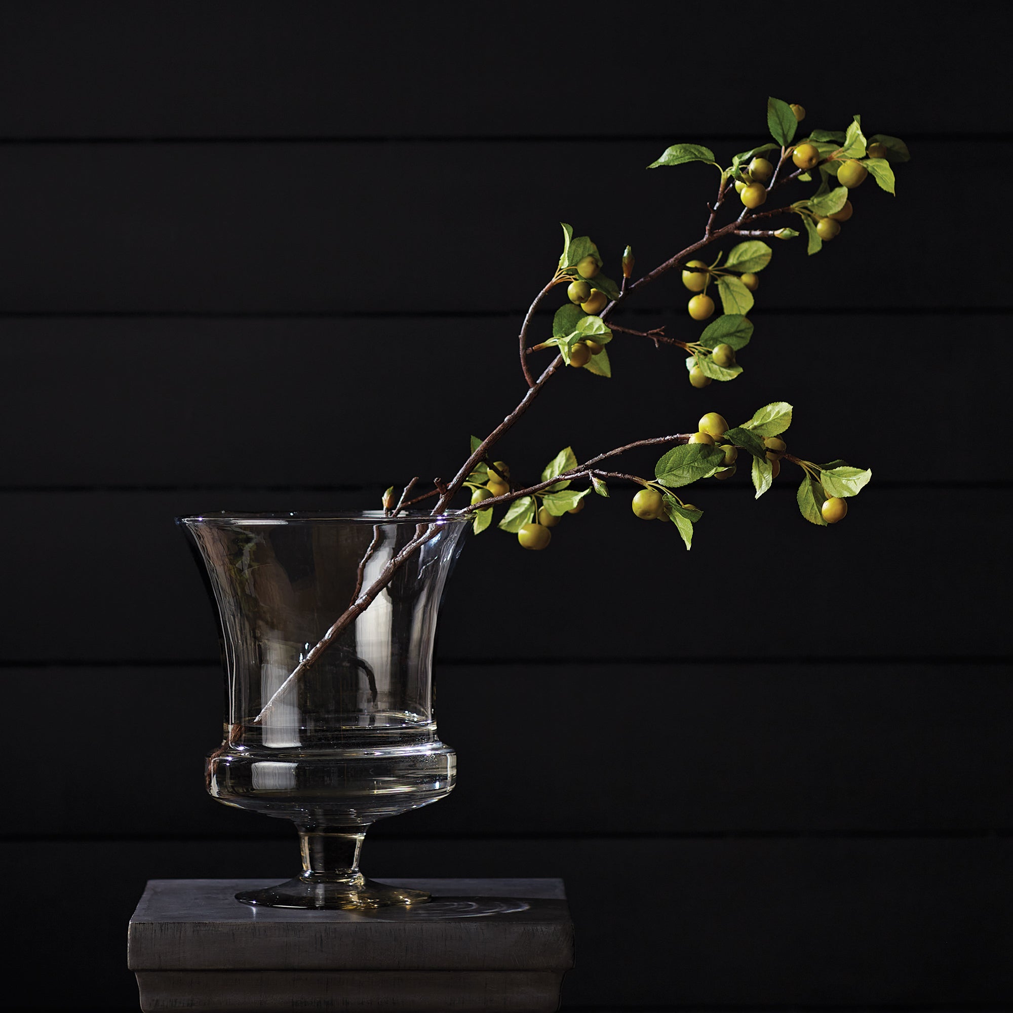Crabapple Branches 45" St/2 - View 10