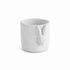Rabbit Relief Pot Small