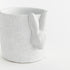 Rabbit Relief Pot Large - View 3