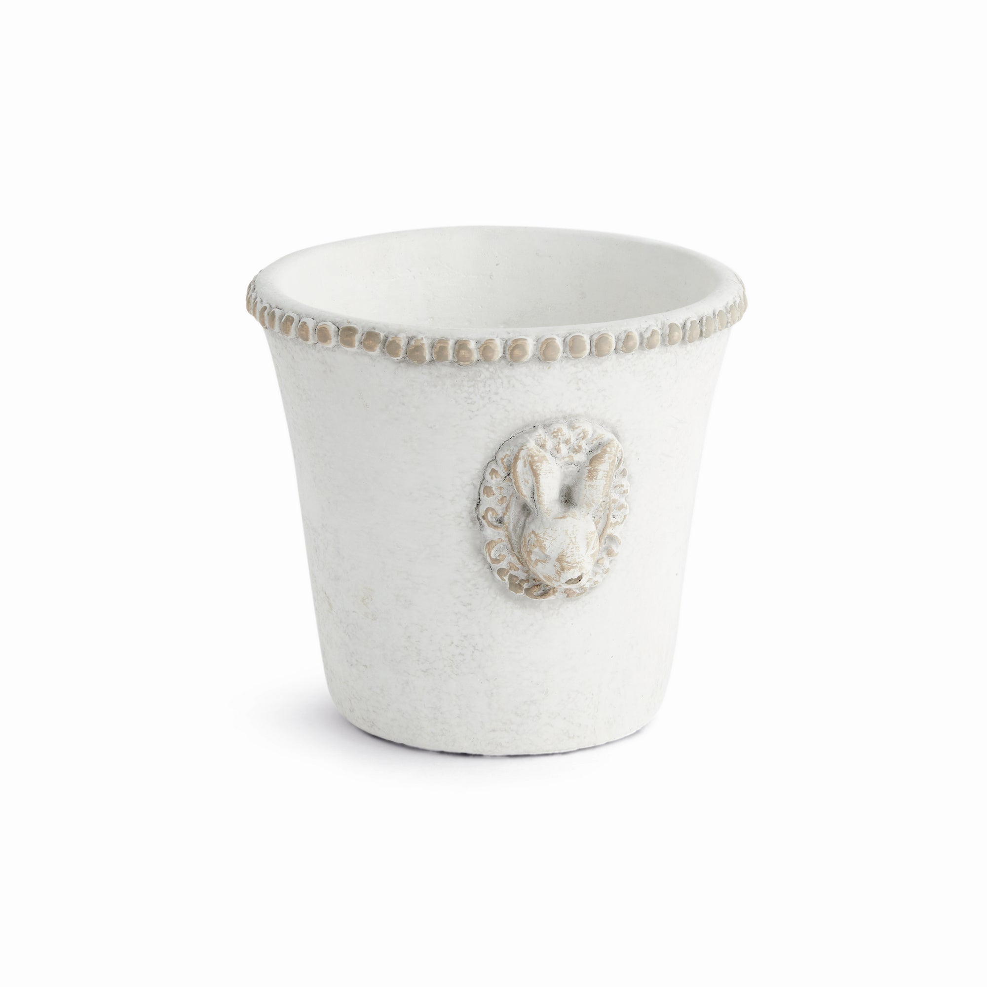 CLASSIC RABBIT POT MEDIUM