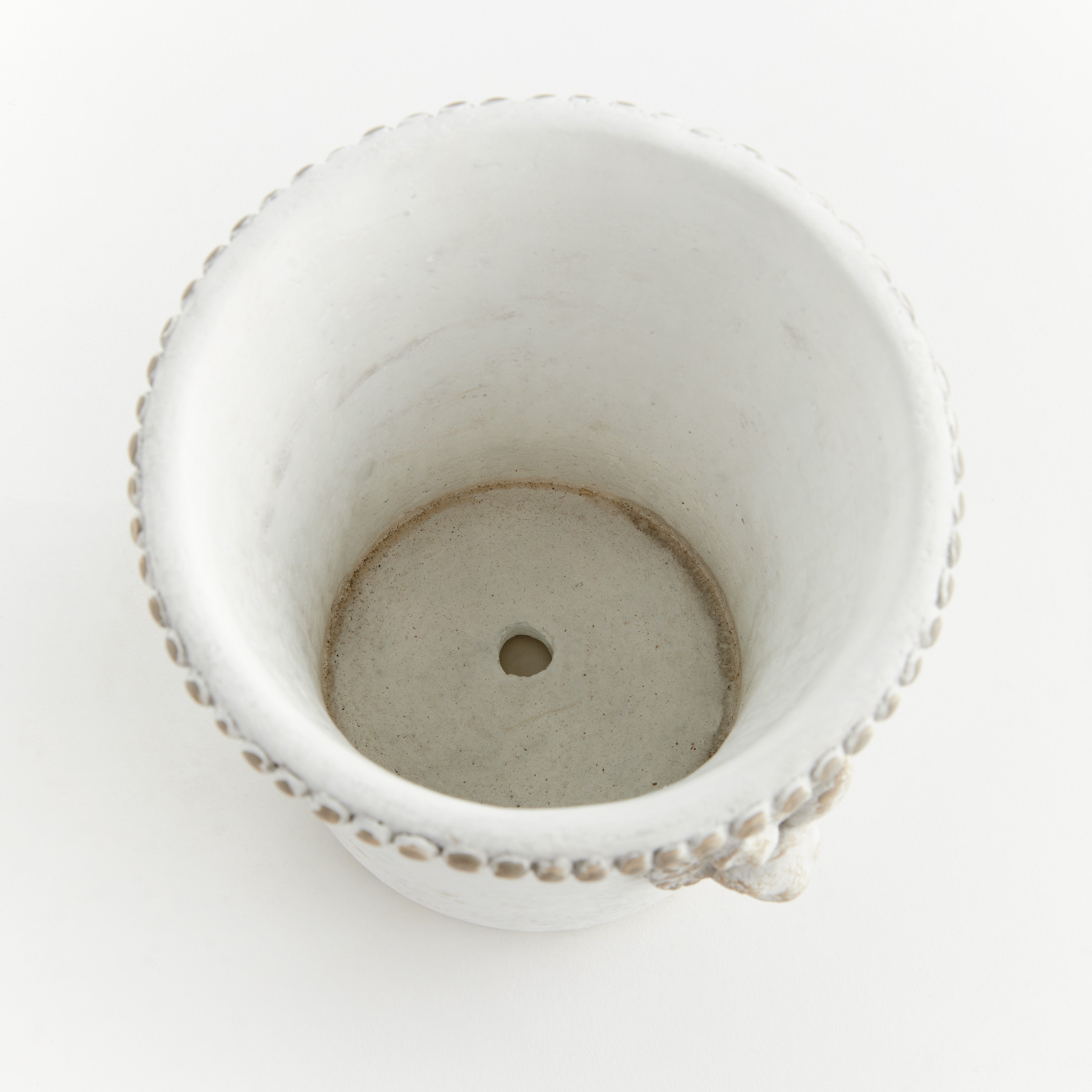 CLASSIC RABBIT POT MEDIUM - view 4