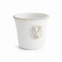 Classic Rabbit Pot Large