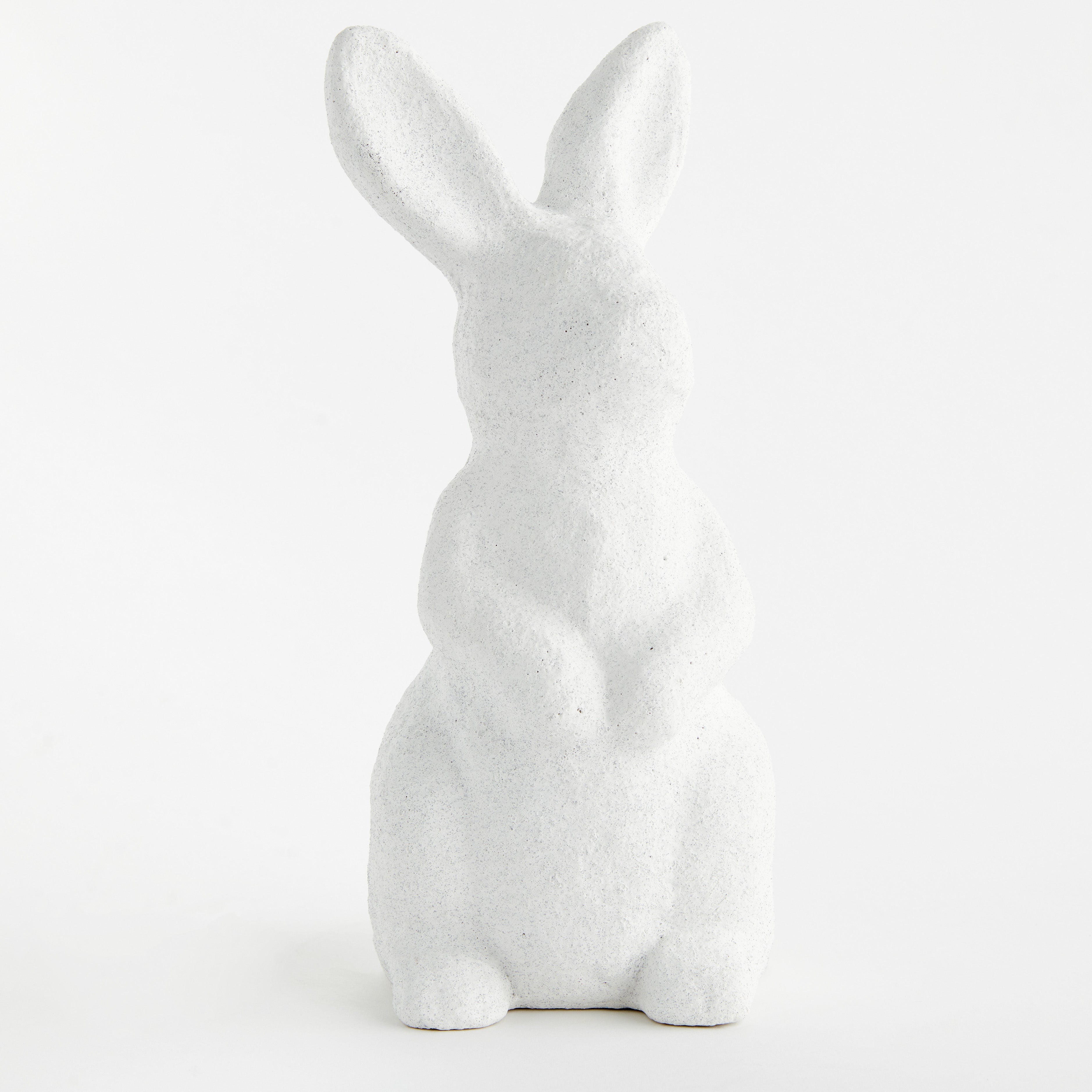 MOLLIE STANDING RABBIT LARGE - view 2